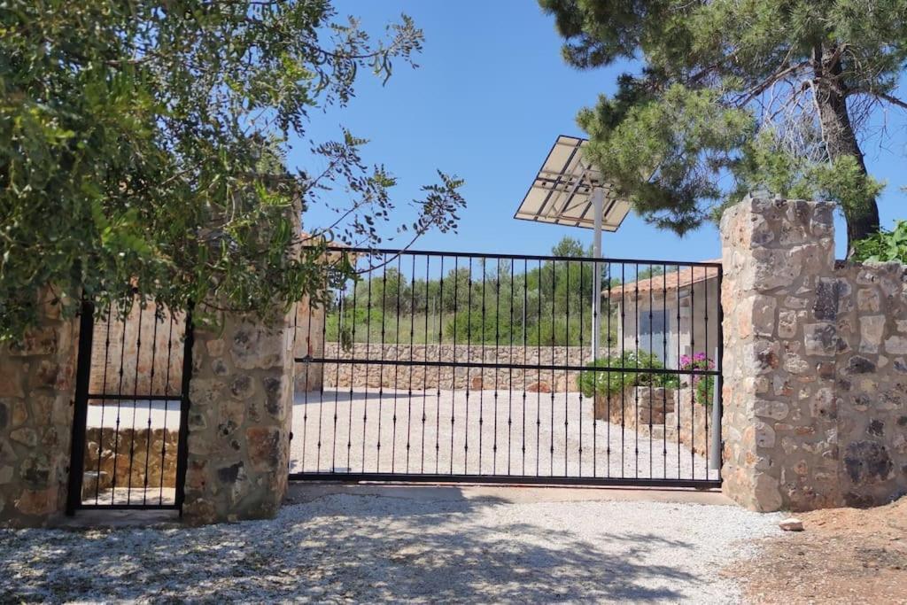 Casa El Calderon Villa Chella Exterior photo